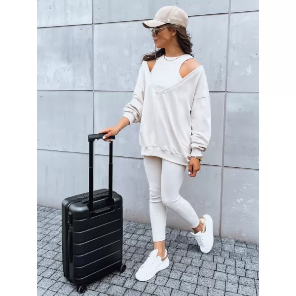  Doamne DSTREET ASTRAL ATTIRE AY0893 BEJ 