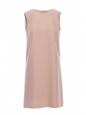 Rochie STYLOVE S408 BEJ