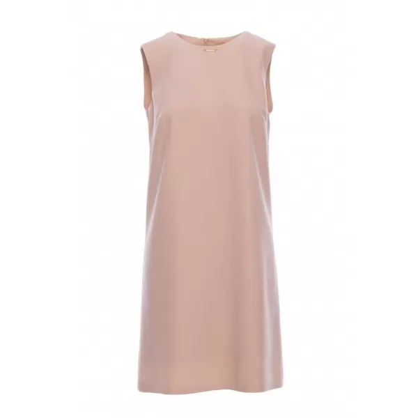 Rochie STYLOVE S408 BEJ 
