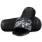 Papuci ALTISPORT ONEM NEGRU