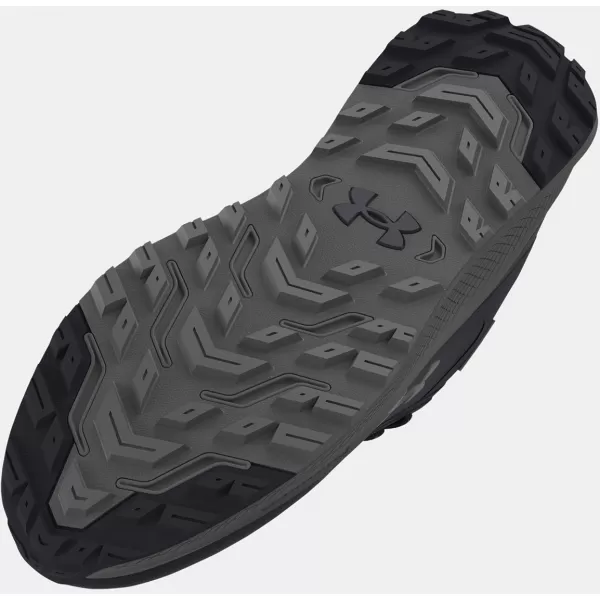  Pantofi pentru bărbați UNDER ARMOUR CHARGED BANDIT TR 3 SP 3028657-001 NEGRU 