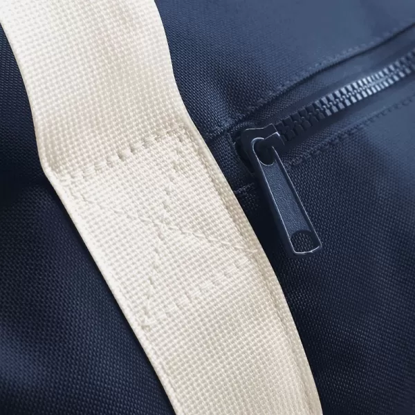  | BG 140 FRANCEZ NAVY/OFF WHITE BagBase 