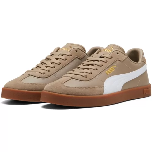  Cizme PUMA CLUB II ERA 397447-35 BEJ 