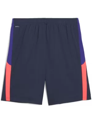 Pantaloni scurţi PUMA INDIVIDUALLIGATRAININGSHORTS 659519_01 MARINA