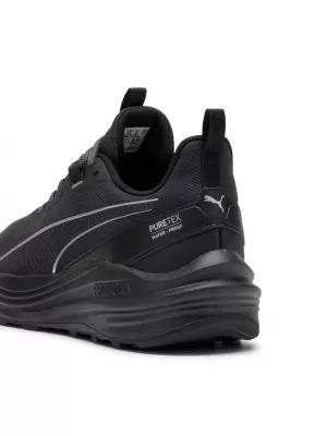 Cizme PUMA FLARE PRO TRAIL PTX 312041-01 NEGRU
