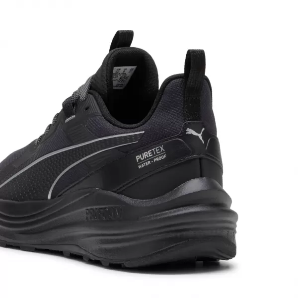  Cizme PUMA FLARE PRO TRAIL PTX 312041-01 NEGRU 