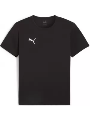 Jersey pentru bărbați PUMA TEAMRISE MATCHDAY JERSEY 706132-03 NEGRU