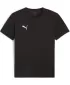 Jersey pentru bărbați PUMA TEAMRISE MATCHDAY JERSEY 706132-03 NEGRU