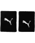 Mătura PUMA TEAM LONG WRISTBAND 051917-01 NEGRU