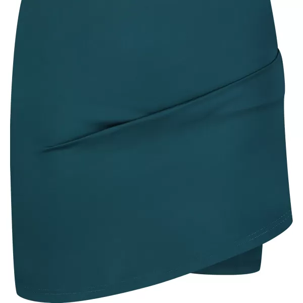  Rochie sport dama NORDBLANC NBSLD8251 VERDE 