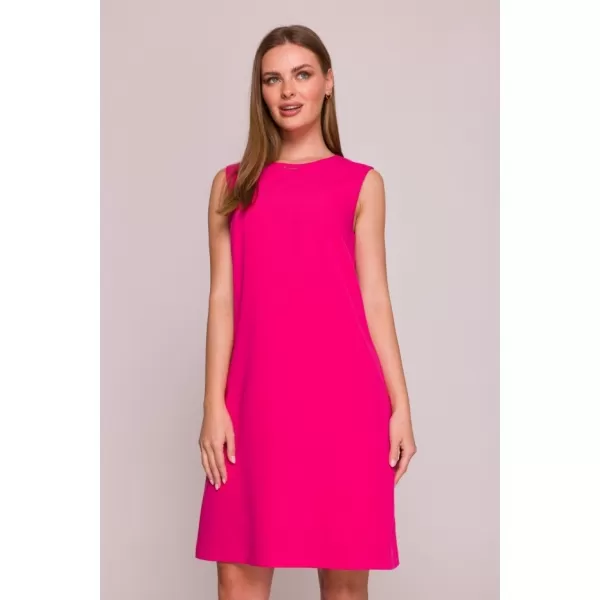  Rochie STYLOVE S408 ROZ 