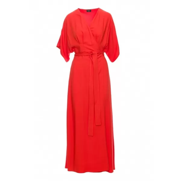  Rochie STYLOVE S406 CORAL 
