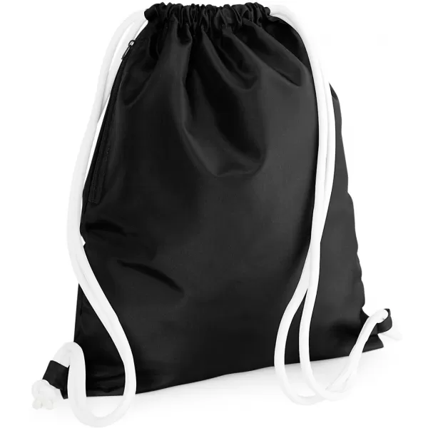  | BG 110 BLACK BagBase 