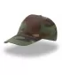Capac ATLANTIS | Start Five CAMUFLAJ