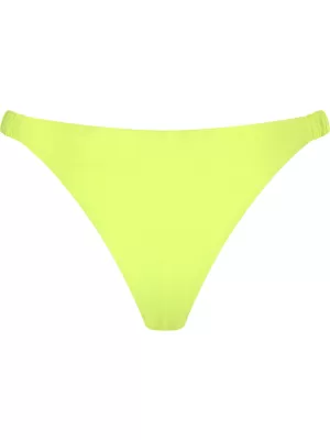 Bikini pentru femei - partea de jos NORDBLANC NBSSS8239 GALBEN