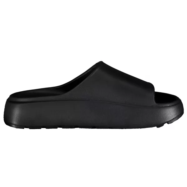  Papuci ALTISPORT PERWA NEGRU 