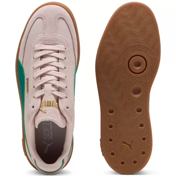  Cizme PUMA CLUB II ERA 397447-36 ROZ 