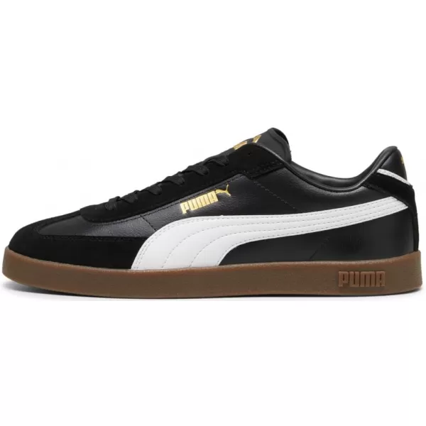  Cizme PUMA CLUB II ERA 397447-02 NEGRU 