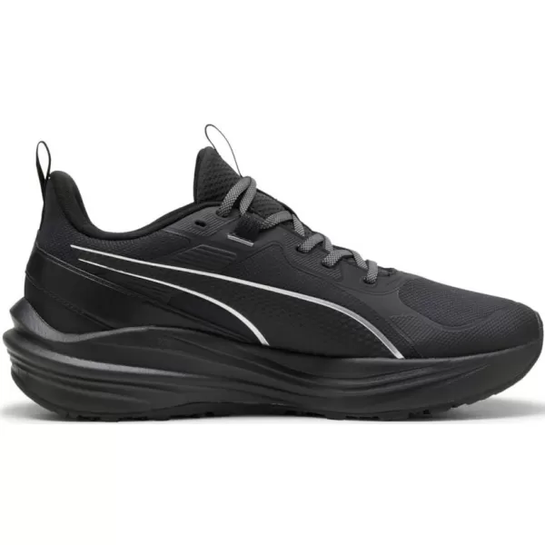  Cizme PUMA FLARE PRO TRAIL PTX 312041-01 NEGRU 