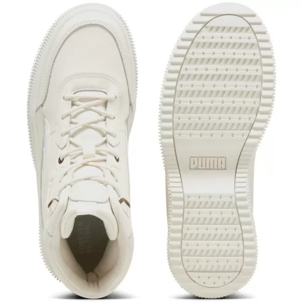  Doamne PUMA MAYRA 392316-03 ALB 