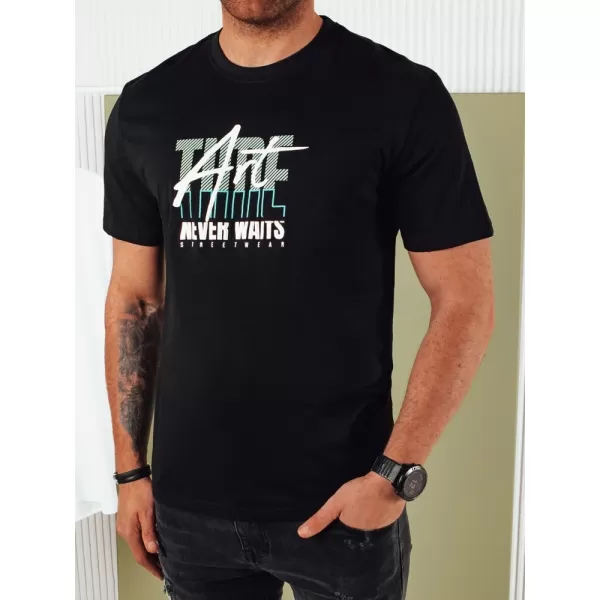  Cămaşă DSTREET RX5391 NEGRU 