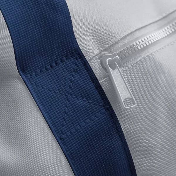  | BG 140 GRI DESCHIS/MARINE FRANCEZĂ BagBase 