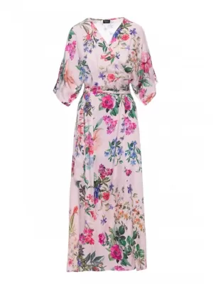 Rochie STYLOVE S405 ROZ