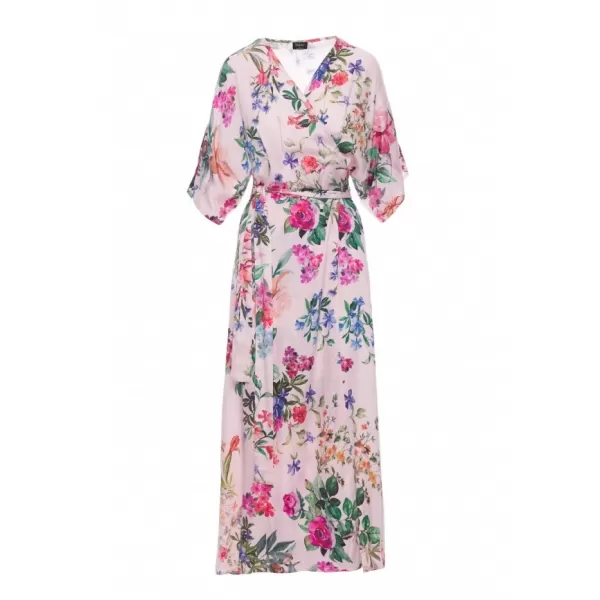  Rochie STYLOVE S405 ROZ 