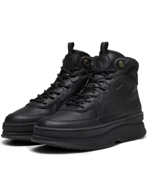 Doamne PUMA MAYRA 392316-02 NEGRU