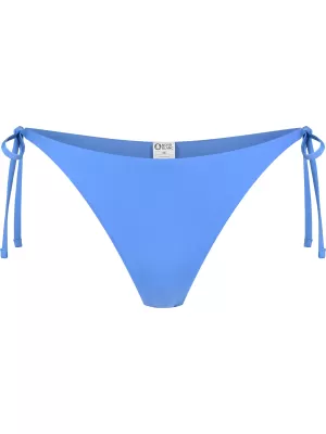 Bikini pentru femei - partea de jos NORDBLANC NBSSS8238 ALBASTRU