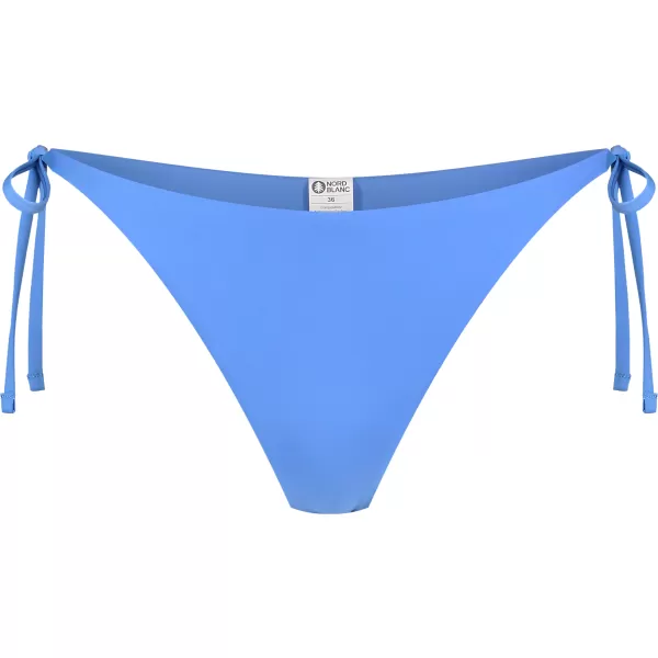  Bikini pentru femei - partea de jos NORDBLANC NBSSS8238 ALBASTRU 
