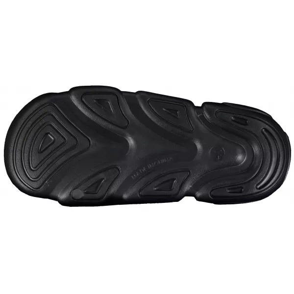 Papuci ALTISPORT KUTER NEGRU 