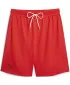 Pantaloni scurţi PUMA HOOPS TEAM PRACTICE SHORT 676641_03 PUMA RED