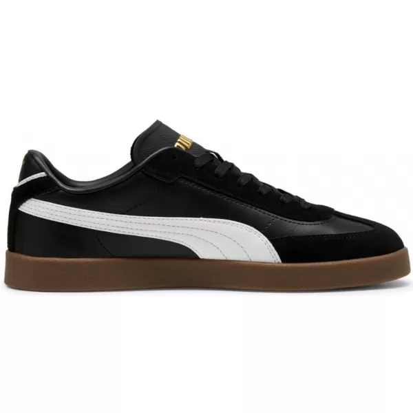  Cizme PUMA CLUB II ERA 397447-02 NEGRU 
