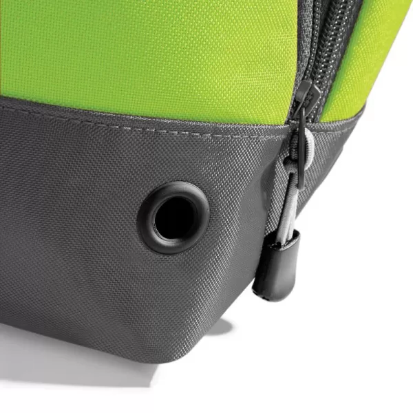  | BG 544 LIME GREEN BagBase 