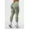 Jambiere modelante cu sireturi STRONG BEAUTY 426 LIGHT GREEN Nebbia