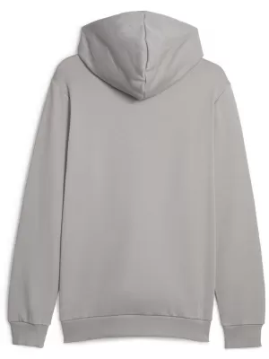 Hanorac pentru bărbați PUMA ESS NO. 1 LOGO HOODIE FL (S) 682571-44 GRI