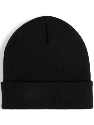 Capac PUMA METAL NEGRU