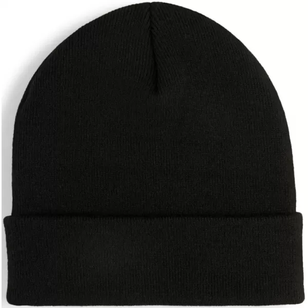  Capac PUMA METAL NEGRU 