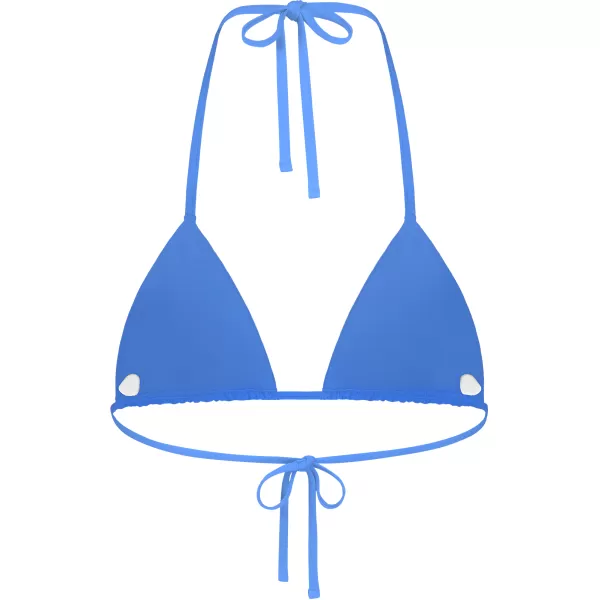  Bikini pentru femei - partea de sus NORDBLANC NBSSS8208 ALBASTRU 