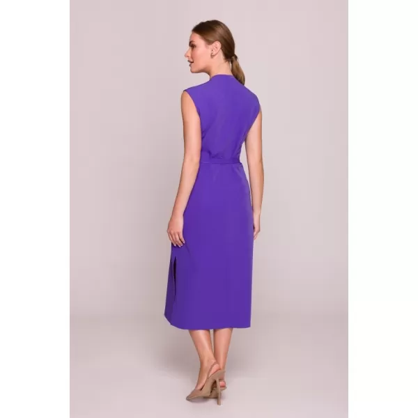  Rochie STYLOVE S410 VIOLET 