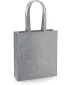 | BG 723 GREY MELANGE BagBase