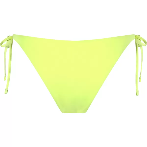 Bikini pentru femei - partea de jos NORDBLANC NBSSS8238 GALBEN 