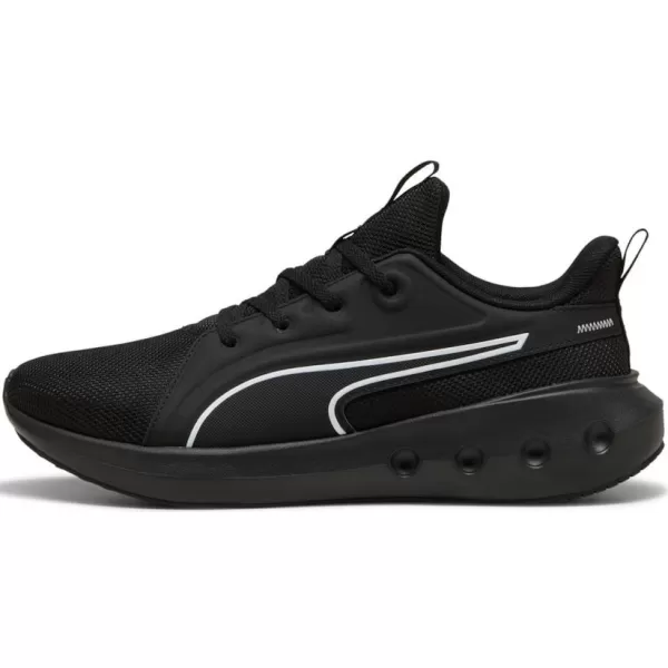  Cizme PUMA SOFTRIDE CARSON 310154-01 NEGRU 