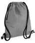 | BG 110 GRI MARL/NEGRU BagBase
