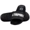 Papuci ALTISPORT IFER NEGRU