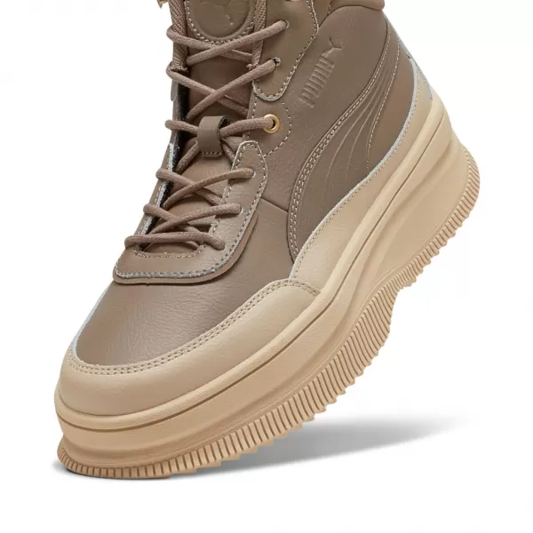  Doamne PUMA MAYRA 392316-05 MARO 