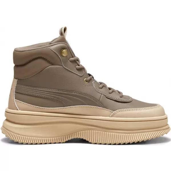  Doamne PUMA MAYRA 392316-05 MARO 