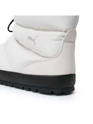 Papuci PUMA TUFF TERRA HI 402177-02 ALB