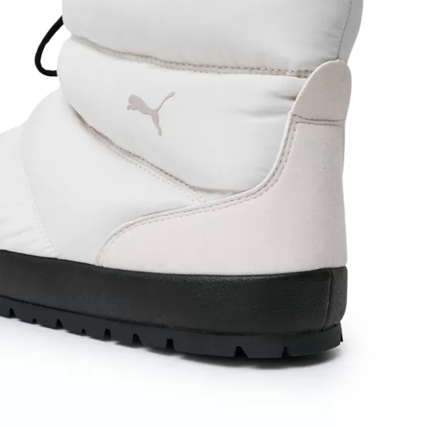  Papuci PUMA TUFF TERRA HI 402177-02 ALB 